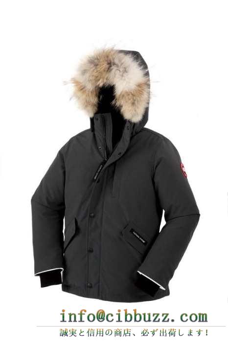 大絶賛の履き心地! 2015 カナダグース canada goose 子供用ダウンジャケット 3色可選 厳しい寒さに耐える