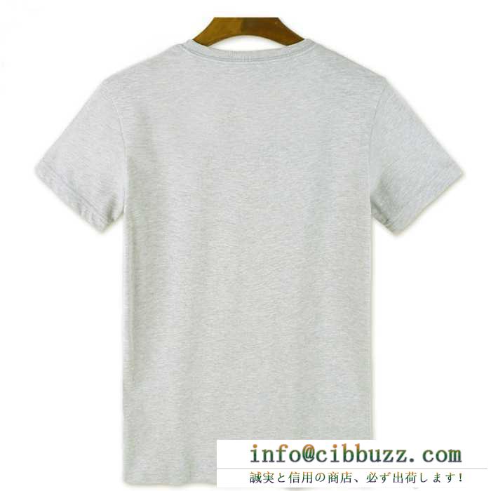  ユニセックス シュプリーム 偽物 通販 半袖tシャツ supremeｔシャツ インナー 2色可選