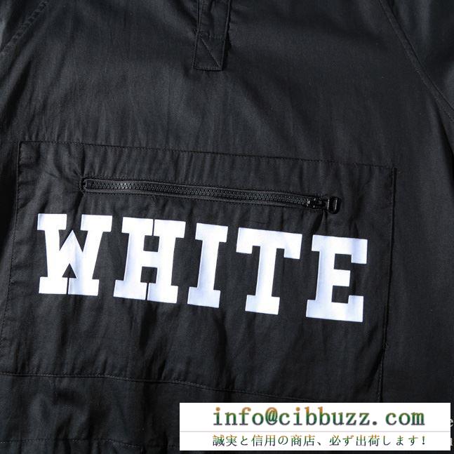 通勤通学Off-White オフホワイトｔシャツ通販 スーパーコピー カジュアル メンズ ポロ半袖ｔシャツ ブラック ホワイト