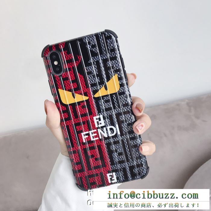愛用者もとっても多い　FENDI フェンディコピーiphoneケース　手頃価格でオシャレ　人気セール100%新品