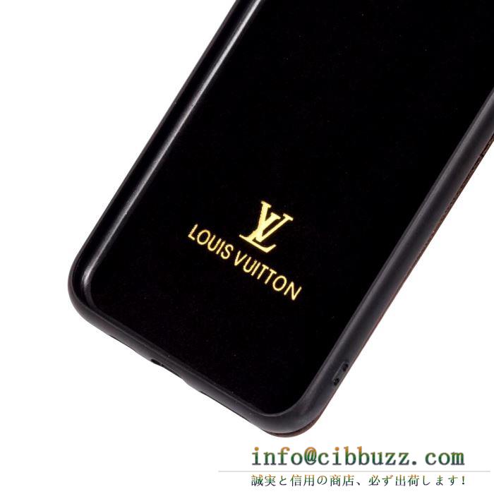 人気モデルランキング　ヴィトン コピー 人気LOUIS VUITTONアイフォンケース　カードポケット付き　使い勝手の良い　