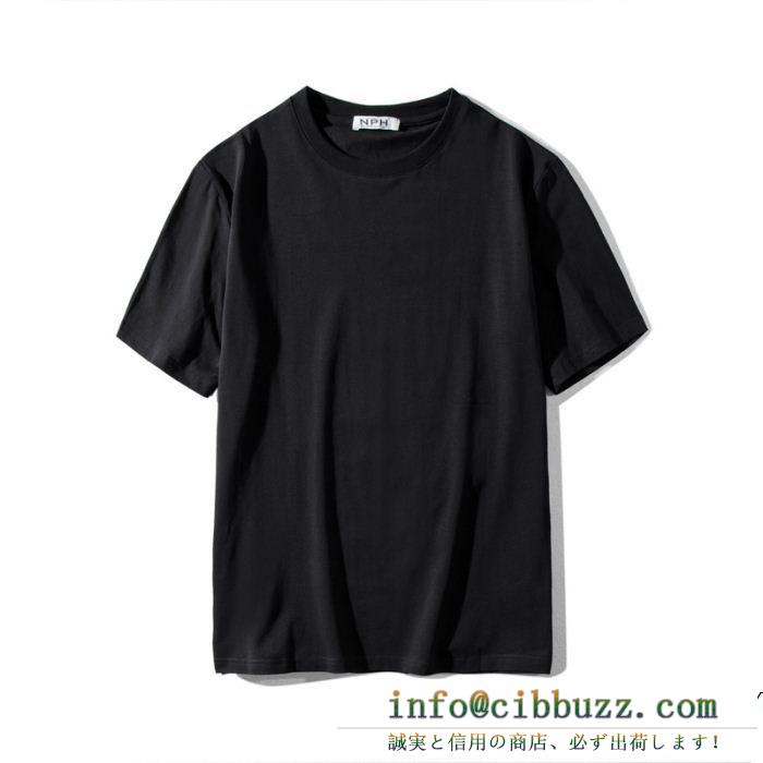 ジバンシー tシャツ/ティーシャツ 2色可選 2019最新作 大満足の夏季新作 大切な方へのギフト givenchy