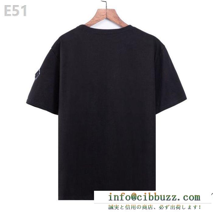 GIVENCHY ジバンシー tシャツ/ティーシャツ 2色可選 大人カジュアル夏ファッション2019 vipセール