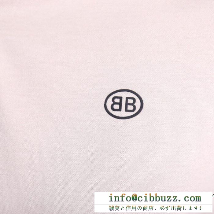 BALENCIAGA バレンシアガ 半袖tシャツ 2色可選 人気モデルの2019夏季新作 最新話題沸騰中