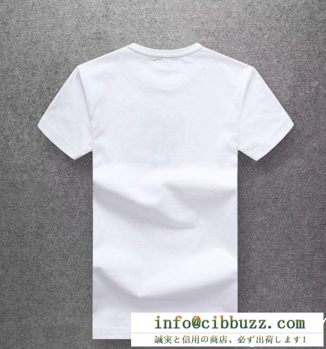 BALMAIN バルマン 半袖tシャツ 多色可選 一目惚れ必至2019夏季セール 世界で誰もが憧れるブランド
