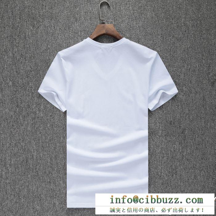 3色可選 半袖tシャツ 注目が集まる2019夏季新作 限定発売の夏季新作 louis vuitton ルイ ヴィトン