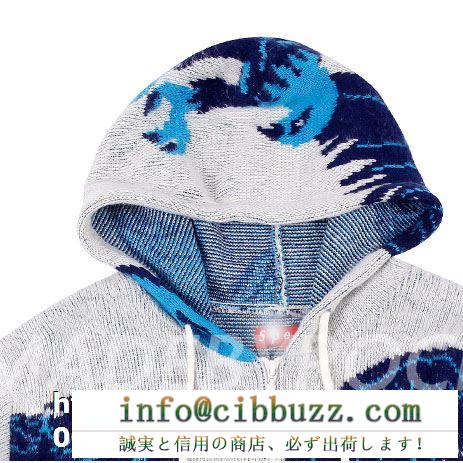パーカー 活躍するトレンドアイテム 2019トレンドアイテム激安 supreme eagle hooded zip up sweater