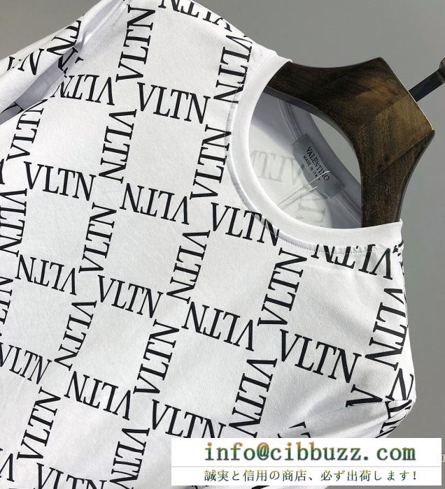 ヴァレンティノ valentino 長袖tシャツ 2色可選 注目が集まる2019夏季新作 夏季最新アイテム