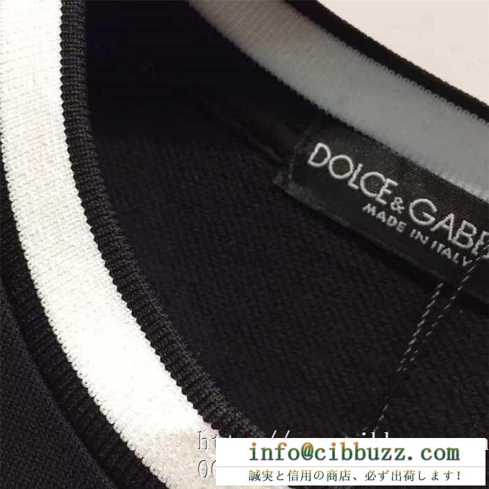人気セール100%新品　Dolce&Gabbanaスーパーコピーパーカードルガバコピー激安　おしゃれ感で魅せるアイテム　欲しいアイテムNo.1