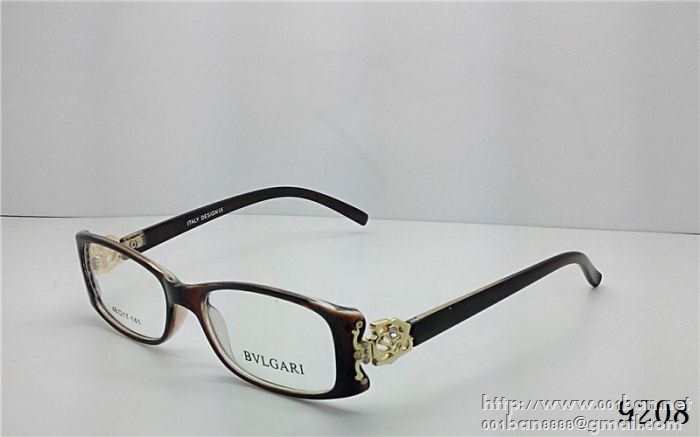 2016－2017シーズンオシャレ作 bvlgari ブルガリ 透明サングラス 眼鏡のフレーム