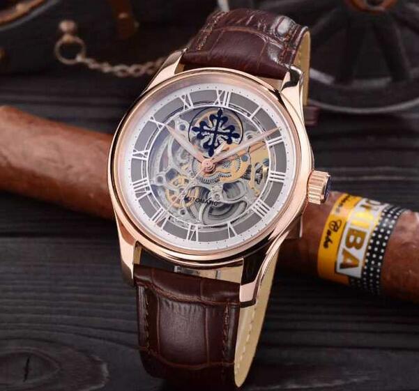 独創的なデザインパテックフィリップ 時計 メンズ匠の技術を集結した腕時計
