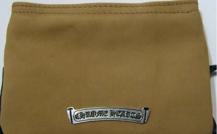 史上最高の収納力CHROME heartクロム ハーツ バッグ コピー 最安値財布