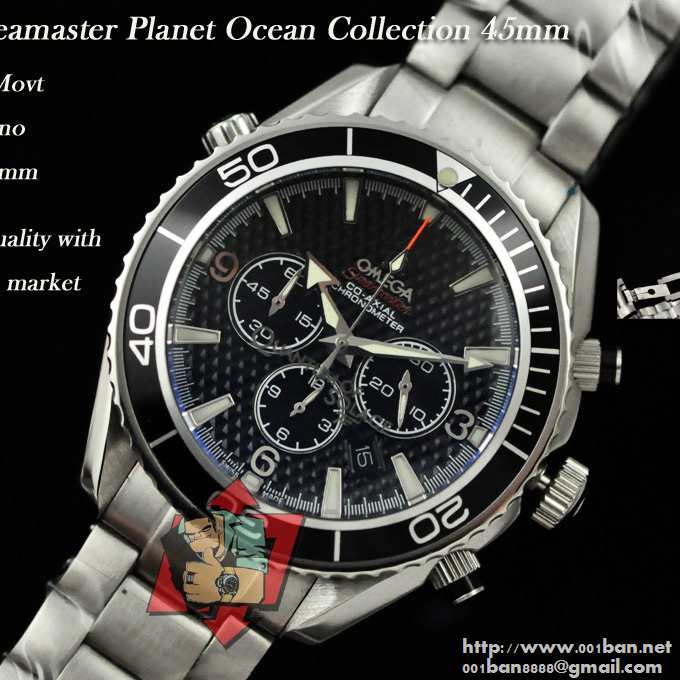 2017大人気美品 omega-オメガ 腕時計メンズ 偽物 黒文字盤日付表示機械式腕時計男性用腕時計ウォッチ