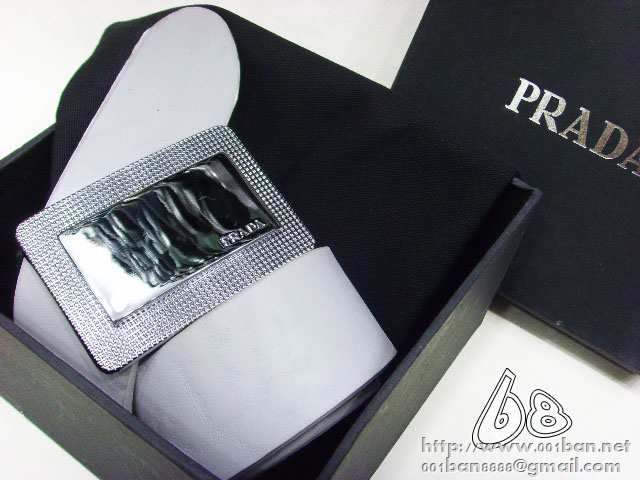 爆買い品質保証 prada プラダ コピー メンズ ベルト 偽物本革（牛皮）ホワイト