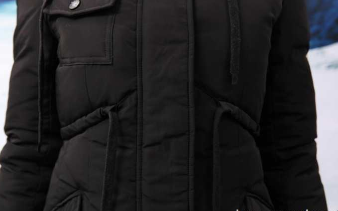 MONCLER レディース モンクレール ダウンジャケット 偽物 茶色、ブラック2色選択 高機能コットン.