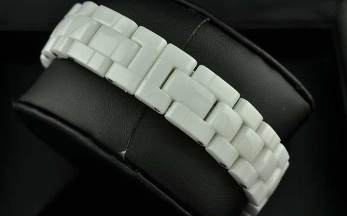 今季100%新品 シャネル 腕時計 コピーchanel j12 h2181 white ceramic unisex watchホワイト セラミック カップル＆女性用クオーツwatch