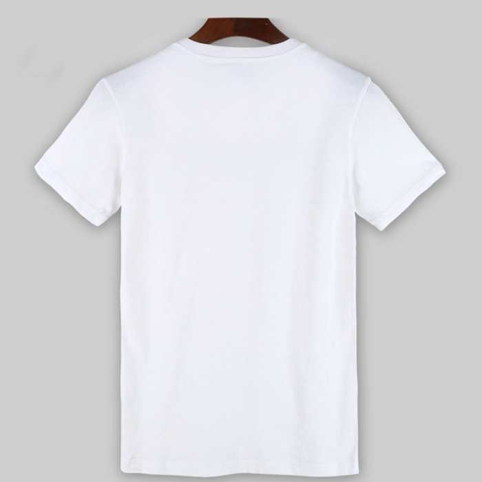 人気通販品SUPREMEシュプリームコピー激安 半袖tシャツ 男女兼用 半袖tシャツ ホワイト グレー ロゴ付き 2色可選
