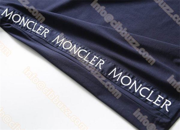 MONCLER Ｔシャツ通販スーパーコピー 