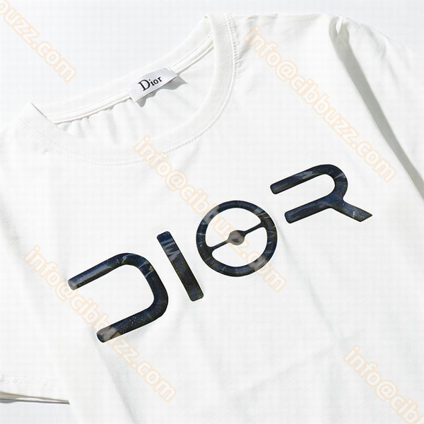 ディオール ｔシャツ 人気激安 DIOR メンズ半袖 品質保証 スーパーコピー
