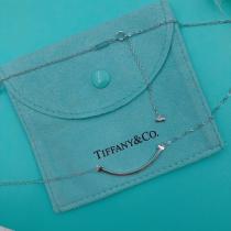 Tiffany&Co ネックレス めちゃ可愛♡ ティファニー スーパーコピー