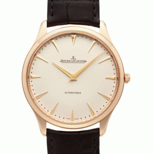 「大人の定番品」美しさ時計ジャガールクルト マスターコピー Q1332511 ウルトラスリム　限定販売