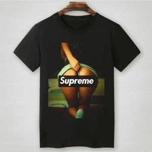 値下げ！ 2016 SUPREME シュプリーム ◆モデル愛用◆ 半袖Tシャツ 3色可選 男女兼用