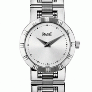 特別な時計ピアジェ スーパーコピー Traditionnelle G0A02062 レディース シルバー クォーツ 存在感ある腕時計