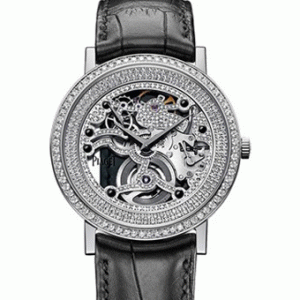 激安専門店ピアジェ コピー アルティプラノ G0A35117 メンズ ダイヤモンド 手巻き 破格値2018腕時計
