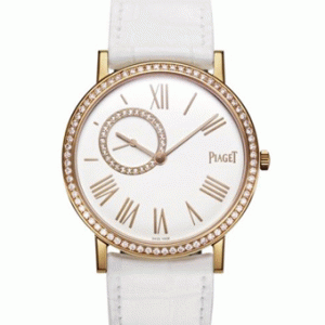 ピアジェ 非常に人気あるコピー アルティプラノ G0A36107 レディース ホワイト 手巻き オシャレな時計