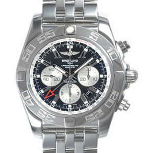 腕時計ブライトリング クロノマット スーパーコピー A041B69PA クロノグラフ 高品質で高い精度GMT