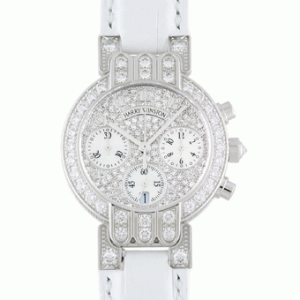 HOT人気ホワイト時計！ハリーウィンストン偽物腕時計 200/UCQ32WL.D01/00 プルミエール クロノ品質保証