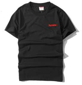 半袖Tシャツ 2016春夏 SUPREME シュプリーム 3色可選 希少なアイテム.