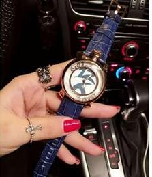 オシャレ度が高いガガミラノ コピー 激安　大人スタイルの腕時計 / LADY SPORTS.