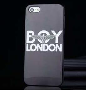 評価の高いBOY LONDON ボーイロンドン 保護性が高く傷が付きにくいiPhone5/5S 専用携帯ケース.