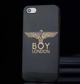 使いやすく機能性も抜群BOY LONDON ボーイロンドン　人気販売するiPhone5/5S 専用携帯ケース.