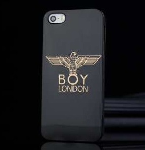 大注目！！！BOY LONDON ボーイロンドンiPhone5/5S 専用携帯ケース.