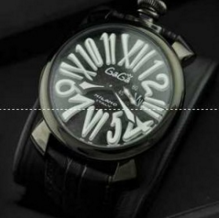 2016－2017新着話題作 ガガミラノ腕時計 GaGaMILANO 日本製クオーツ