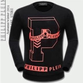黒いPロゴのフィリッププレイン  ジャケット 激安、Philipp Pleinの髑髏...