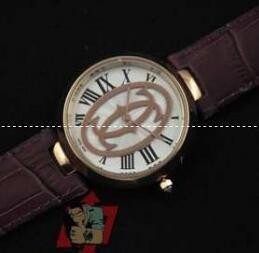HOT豊富な高級腕時計 CARTIER カルティエ 人気 視認性が高い時計.
