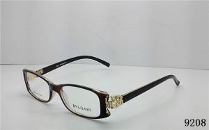 2016－2017シーズンオシャレ作 BVLGARI ブルガリ 透明サングラス 眼鏡のフレーム