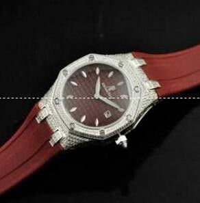 お洒落なAUDEMS PIGUT オーデマ ピゲ 美しいデザイン高級腕時計 .
