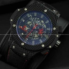 ウブロ スーパーコピー ビッグバン HUBLOT BIGBANG メンズ腕時計 ブラック