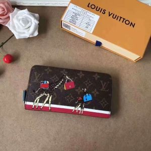LOUIS VUITTON ルイ ヴィトン 財布 2017春夏 魅力的 高評価の人気品 高品質