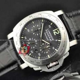 オフィチーネ・パネライ メンズ腕時計 OFFICINE PANERAI ルミノールマリーナ  PAM00356