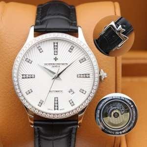ヴァシュロン コンスタンタン メンズ腕時計 パトリモニー トラディショナル　000G-9301