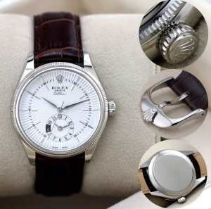 赤字超特価高品質最旬アイテム ROLEXロレックススーパーコピーメンズ高級腕時計白文字盤機械式腕時計シルバー　