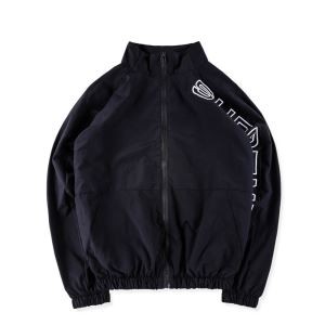 2017秋冬 3色可選 Supreme17 Split track jacket 大...