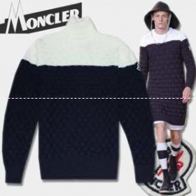 数量限定100%新品大人気☆NEW!! MONCLER モンクレール偽物 セーター 3色可選　人気通販