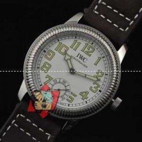 店舗で人気満点IWC腕時計　人気　スーパーコピー　インターナショナルウォッチ カン 腕時計　ブラック　ウォッチ　クオーツ時計