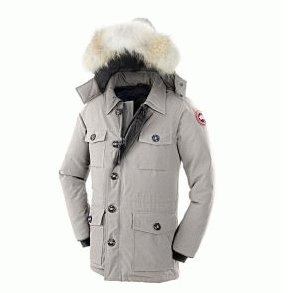 セール中 カナダグース メンズ ジャケット バンフ Banff Parka  CANADA GOOSE 6色選択 防寒性アップ.